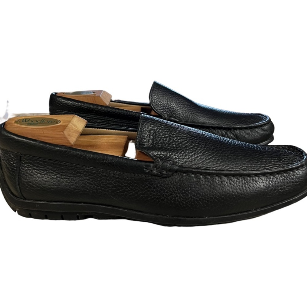 ECCO S Lite Classic Moc